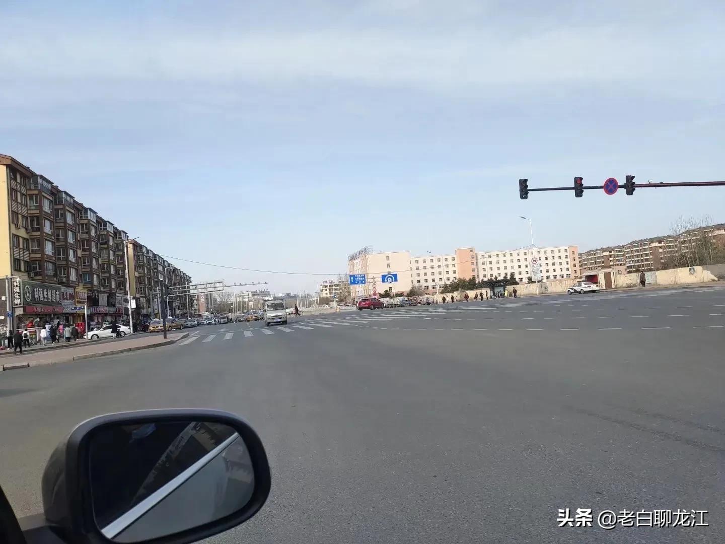 王岗镇属于哈尔滨哪个区(哈尔滨王岗镇属于哪个区)