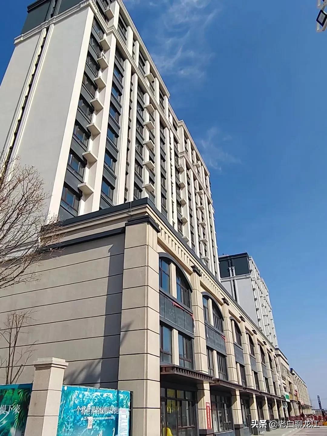 王岗镇属于哈尔滨哪个区(哈尔滨王岗镇属于哪个区)