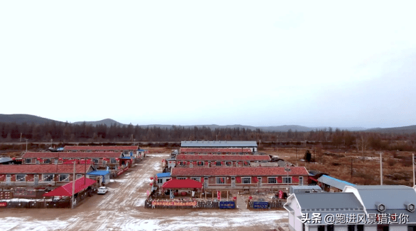 中国最冷的地方是什么地方(中国最冷的城市)