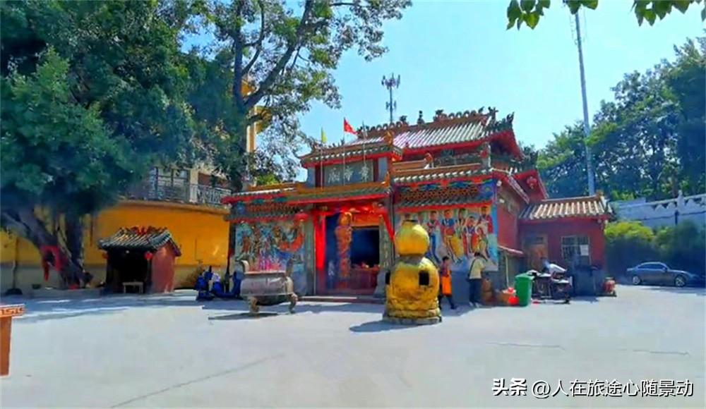 南宁江南区旅游景点有哪些(南宁江南区旅游景点)