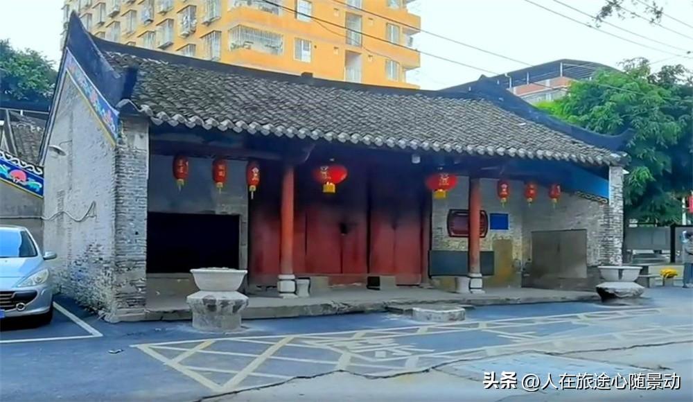 南宁江南区旅游景点有哪些(南宁江南区旅游景点)