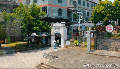 ​南宁江南区旅游景点有哪些(南宁江南区旅游景点)