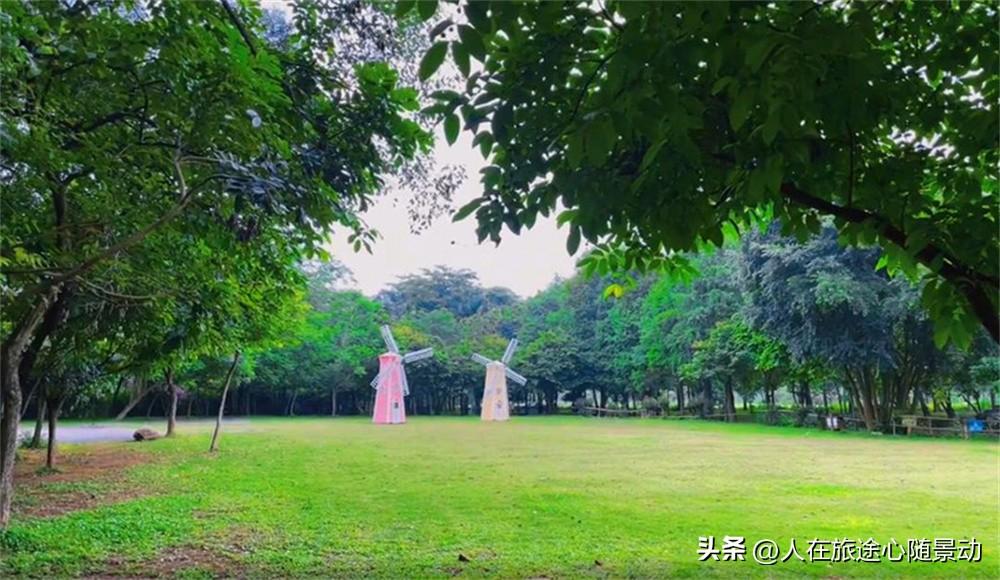 南宁江南区旅游景点有哪些(南宁江南区旅游景点)