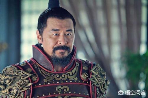 赵匡胤简介和历史事迹介绍(赵匡胤简介皇后)-第1张图片-