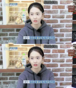 ​少女时代林允儿素颜，简直太美啦，这大概就是所有人初恋的样子吧！