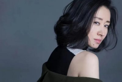 ​刘敏涛个人资料简介及老公(为一根冰激淋离婚，重回银幕再度爆红，她的人生有多