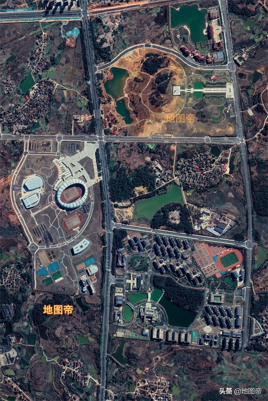 江西省吉安市属于哪个城市（吉安是哪个省哪个城市）