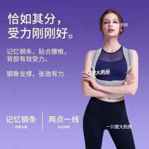 ​背背佳有用吗知乎(脊柱侧弯用背背佳有用吗)