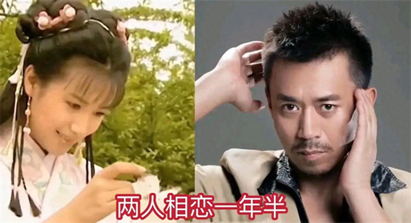 徐静蕾现任丈夫(徐静蕾交往过的男人)