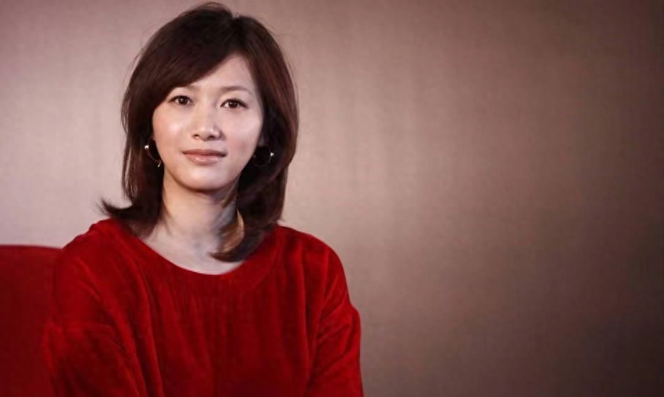徐静蕾现任丈夫(徐静蕾交往过的男人)