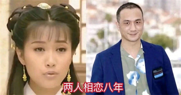 徐静蕾现任丈夫(徐静蕾交往过的男人)