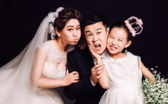 小沈阳离婚(小沈阳现任妻子是谁)