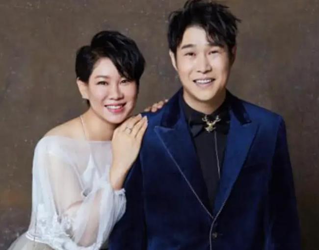 小沈阳离婚(小沈阳现任妻子是谁)