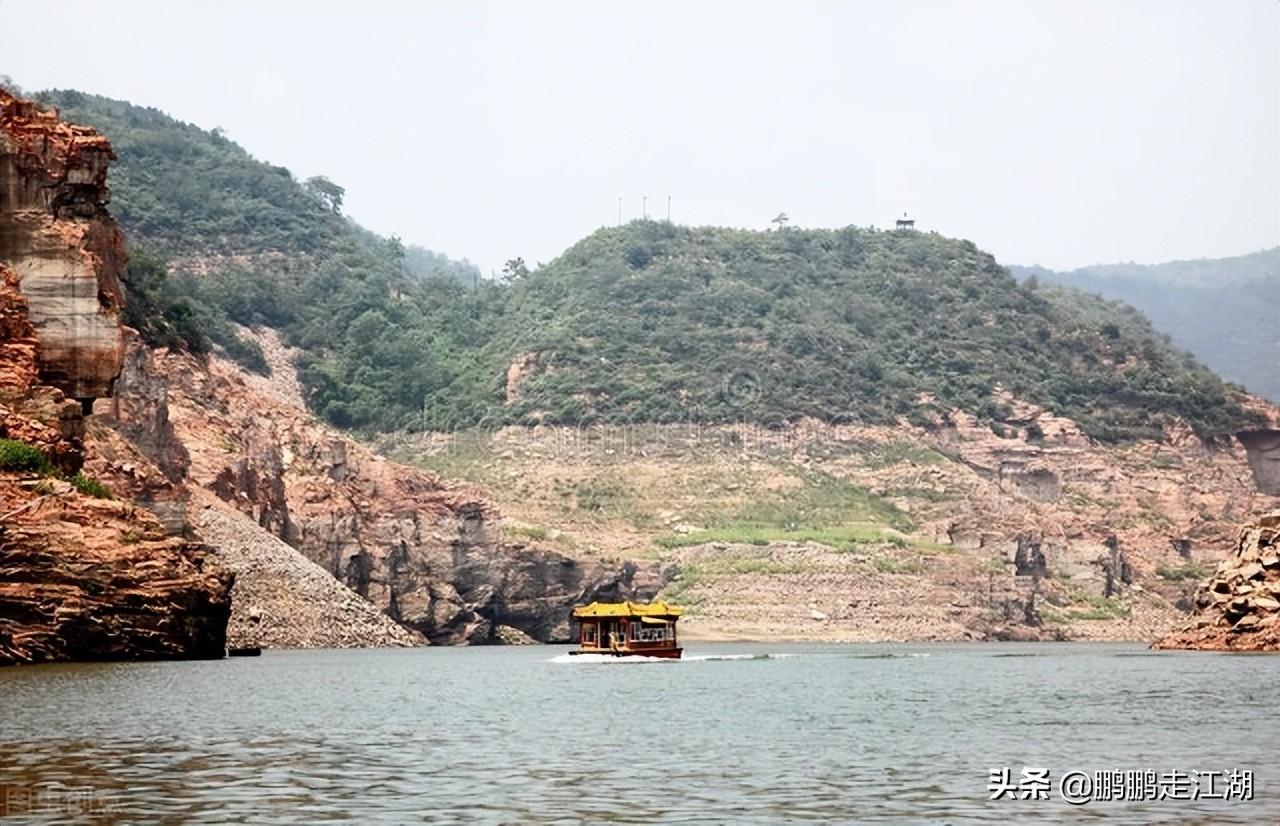 邯郸有哪些名胜古迹(邯郸6大名胜古迹介绍)