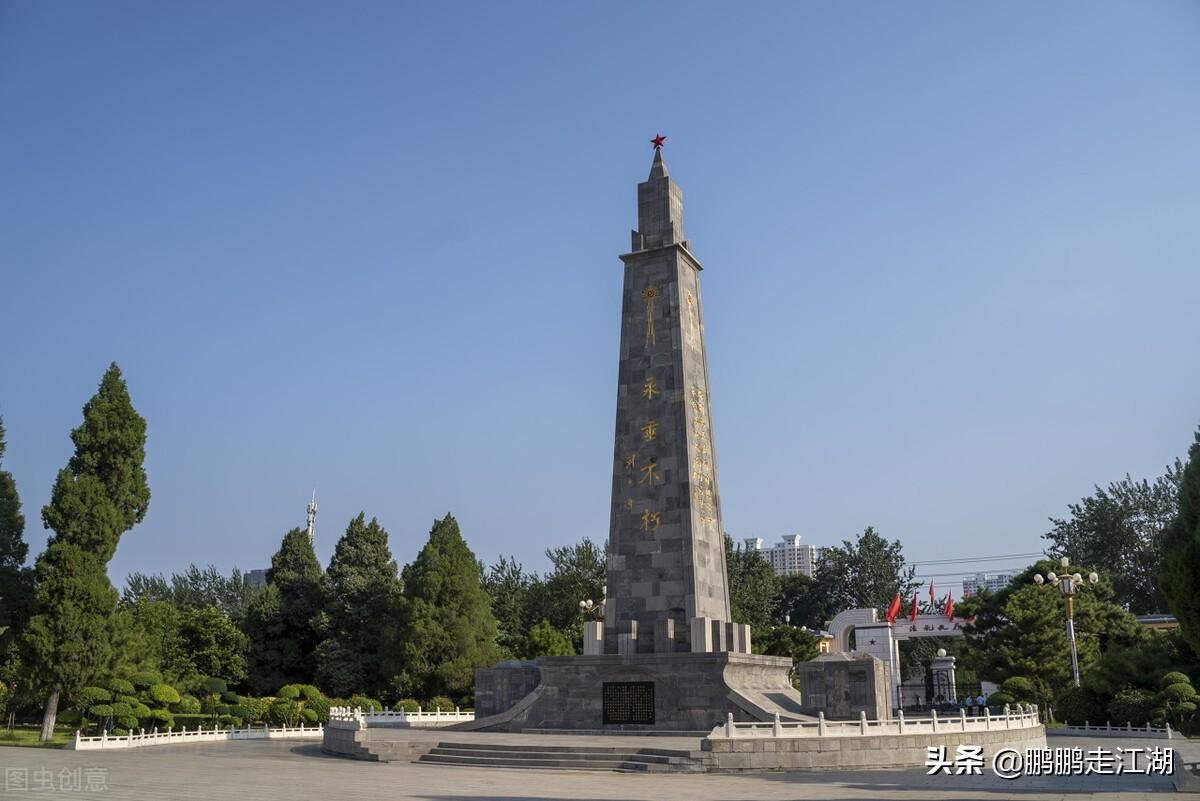 邯郸有哪些名胜古迹(邯郸6大名胜古迹介绍)