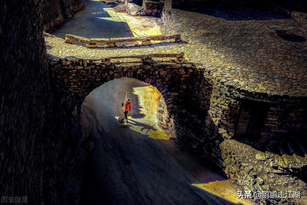 邯郸有哪些名胜古迹(邯郸6大名胜古迹介绍)
