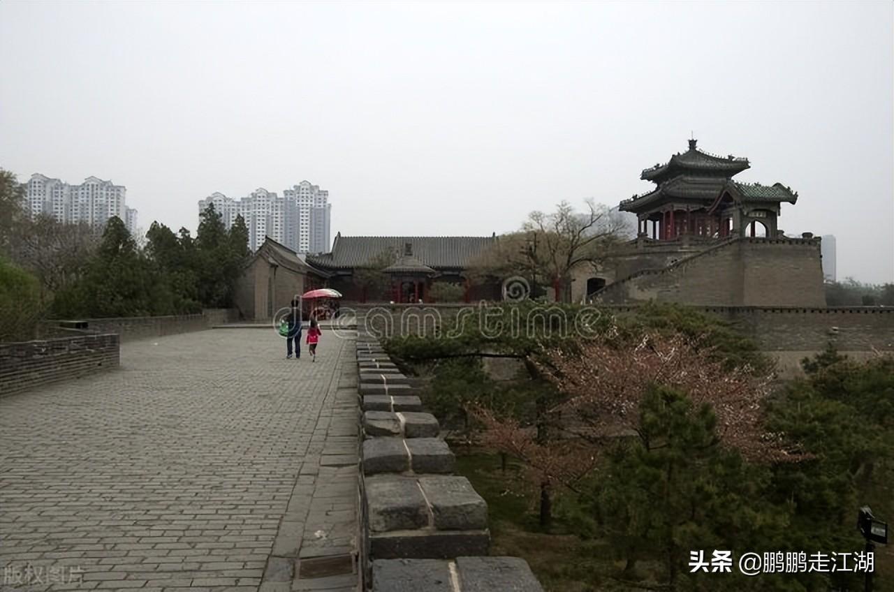 邯郸有哪些名胜古迹(邯郸6大名胜古迹介绍)