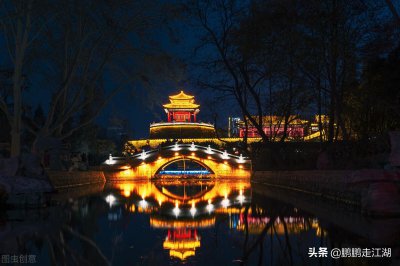 ​邯郸有哪些名胜古迹(邯郸6大名胜古迹介绍)