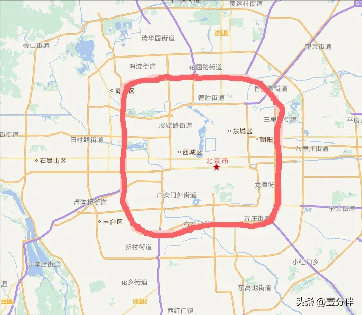去北京旅游住在哪里最方便实惠(北京旅游住哪里最方便出行)