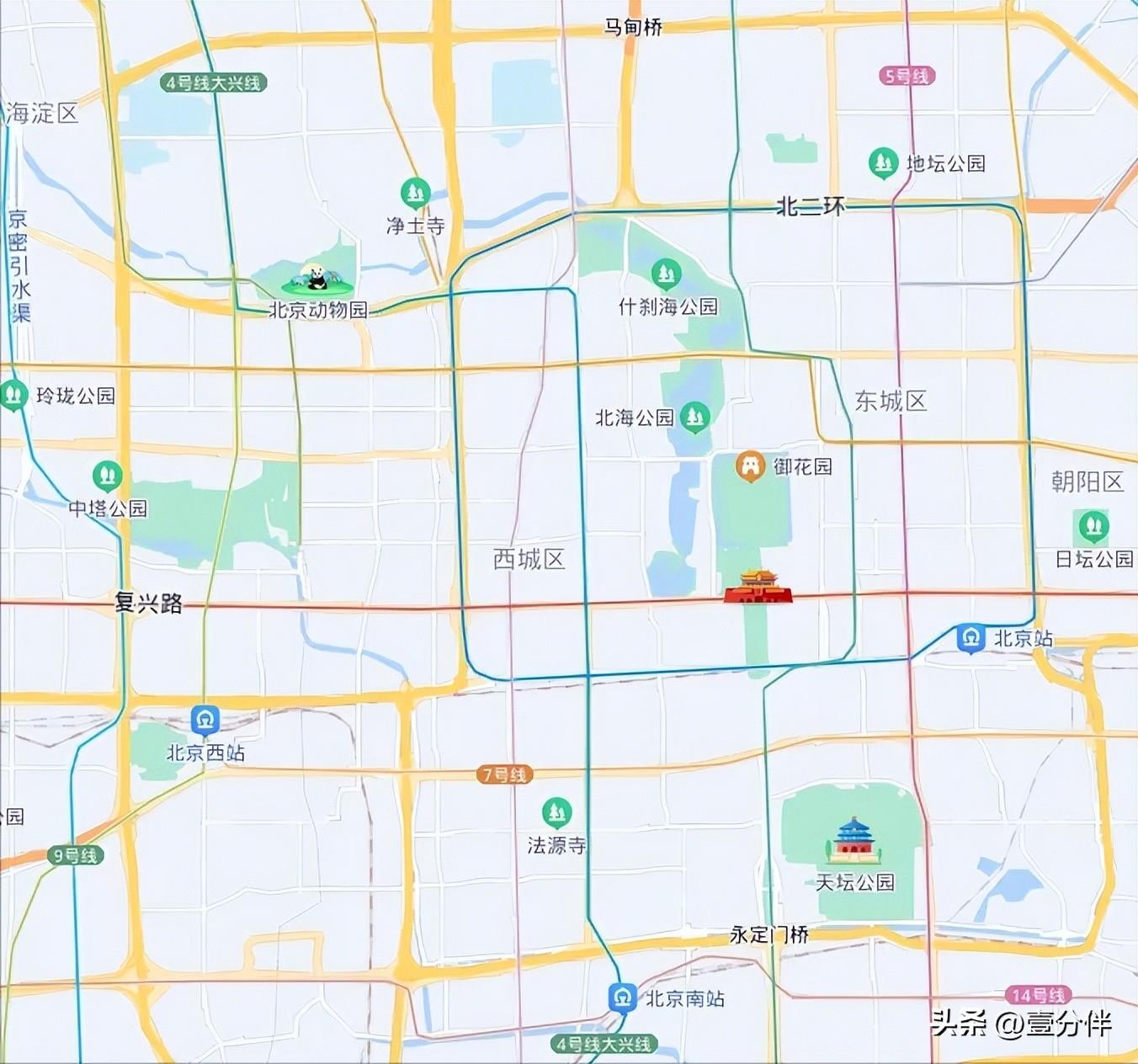 去北京旅游住在哪里最方便实惠(北京旅游住哪里最方便出行)