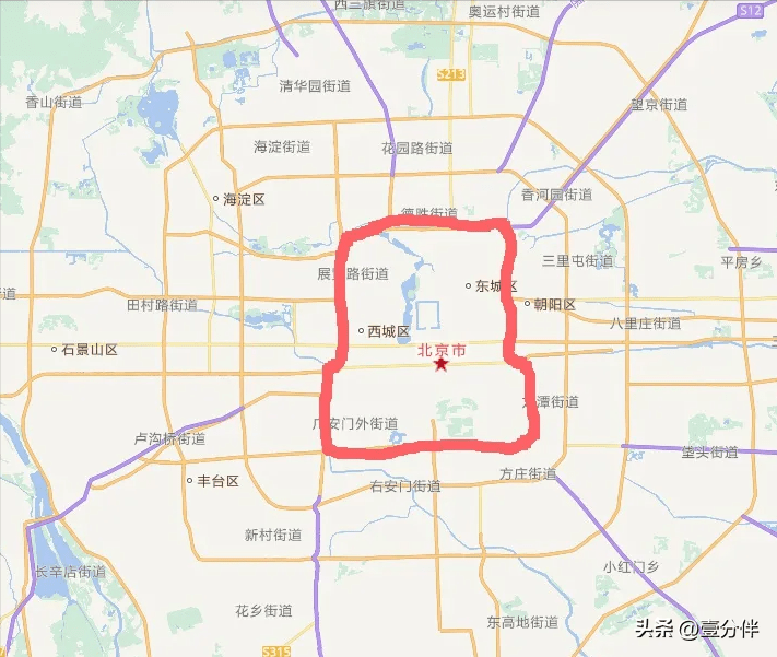 去北京旅游住在哪里最方便实惠(北京旅游住哪里最方便出行)