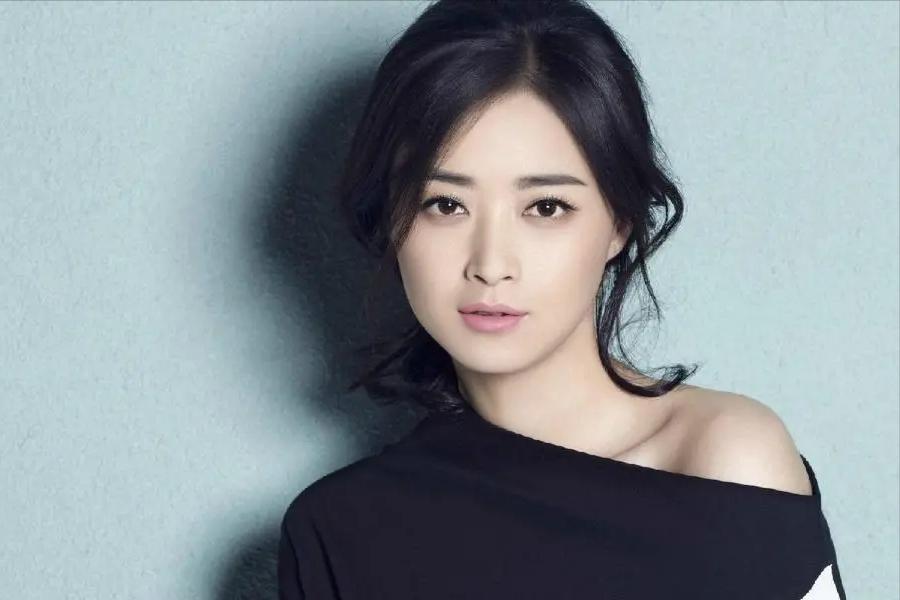 女演员蒋欣结婚了吗（演技派蒋欣的个人资料）