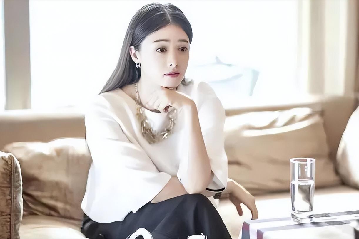 女演员蒋欣结婚了吗（演技派蒋欣的个人资料）