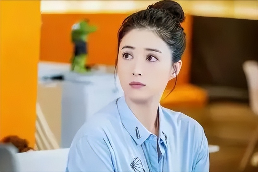 女演员蒋欣结婚了吗（演技派蒋欣的个人资料）