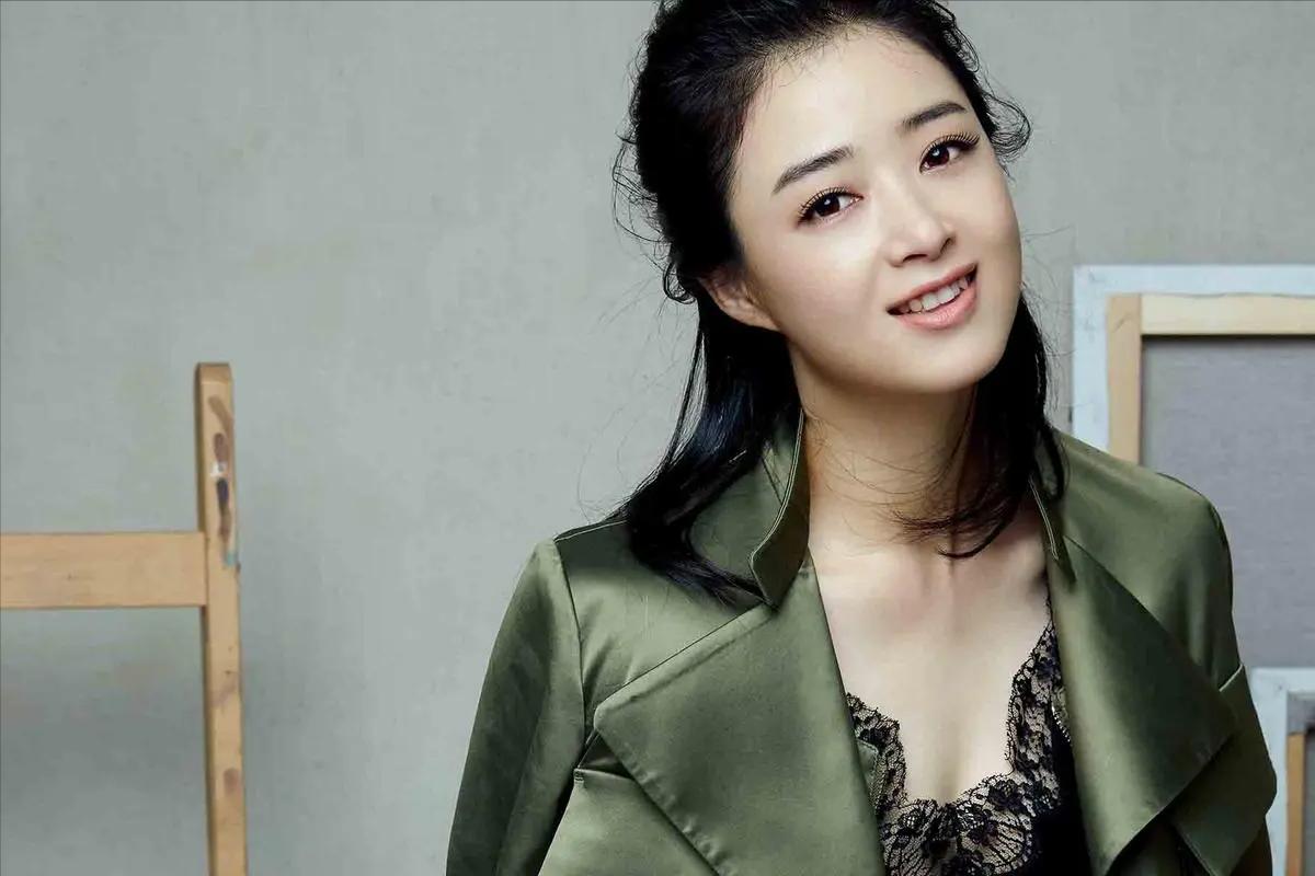 女演员蒋欣结婚了吗（演技派蒋欣的个人资料）