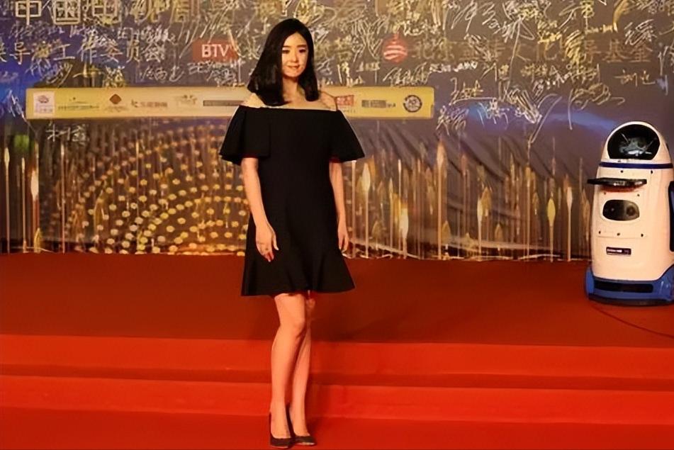 女演员蒋欣结婚了吗（演技派蒋欣的个人资料）