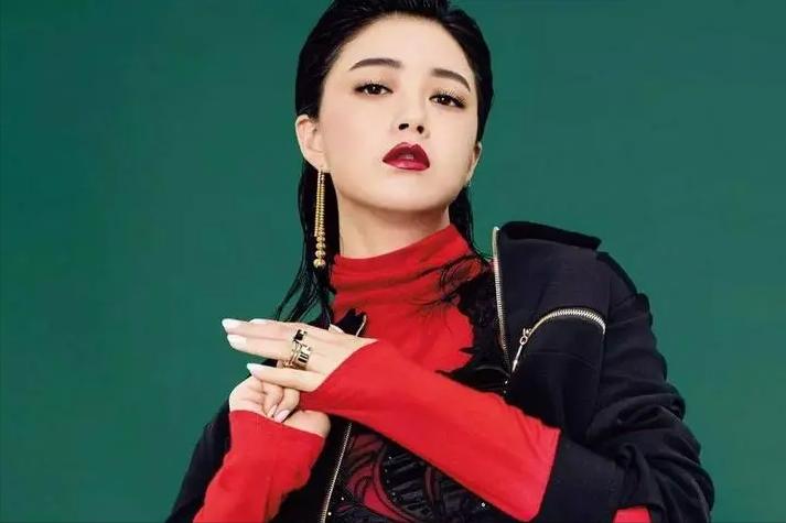 女演员蒋欣结婚了吗（演技派蒋欣的个人资料）
