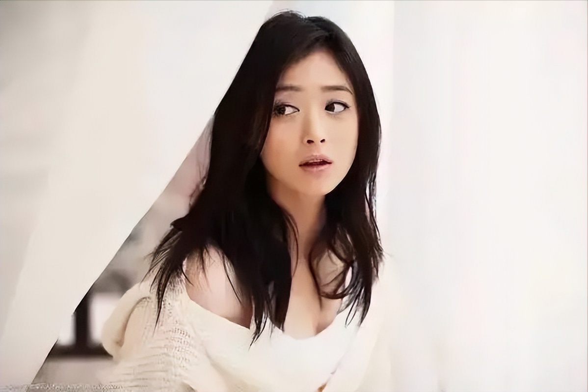 女演员蒋欣结婚了吗（演技派蒋欣的个人资料）