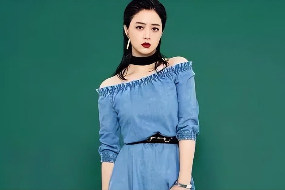 女演员蒋欣结婚了吗（演技派蒋欣的个人资料）