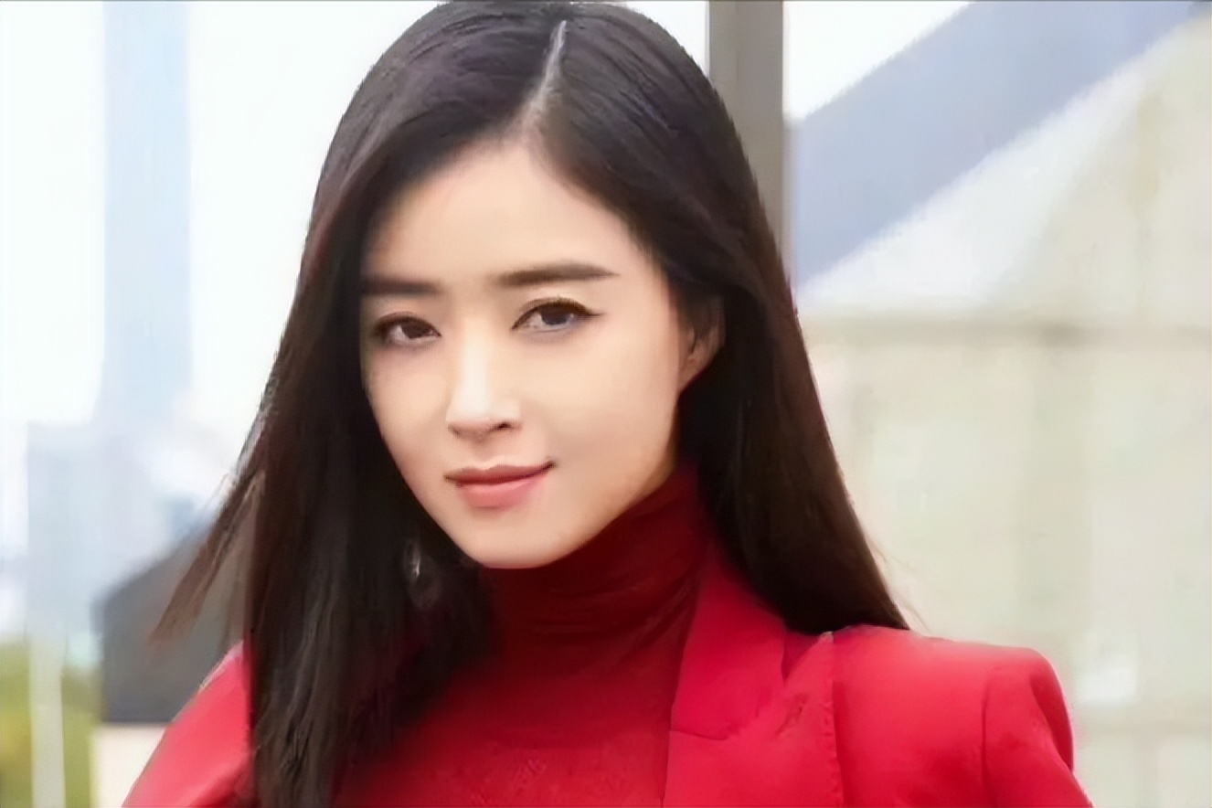 女演员蒋欣结婚了吗（演技派蒋欣的个人资料）