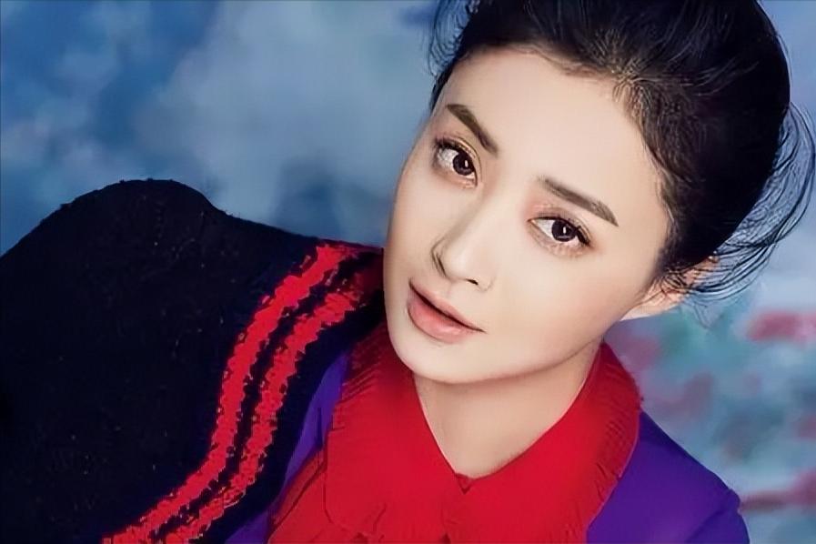 女演员蒋欣结婚了吗（演技派蒋欣的个人资料）