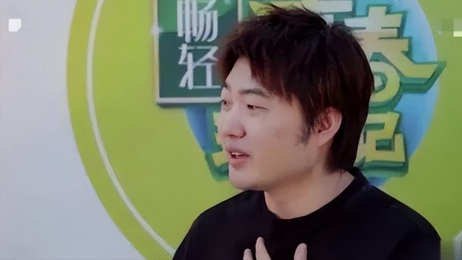 演员吴彤个人资料（吴彤的个人简历及图片）
