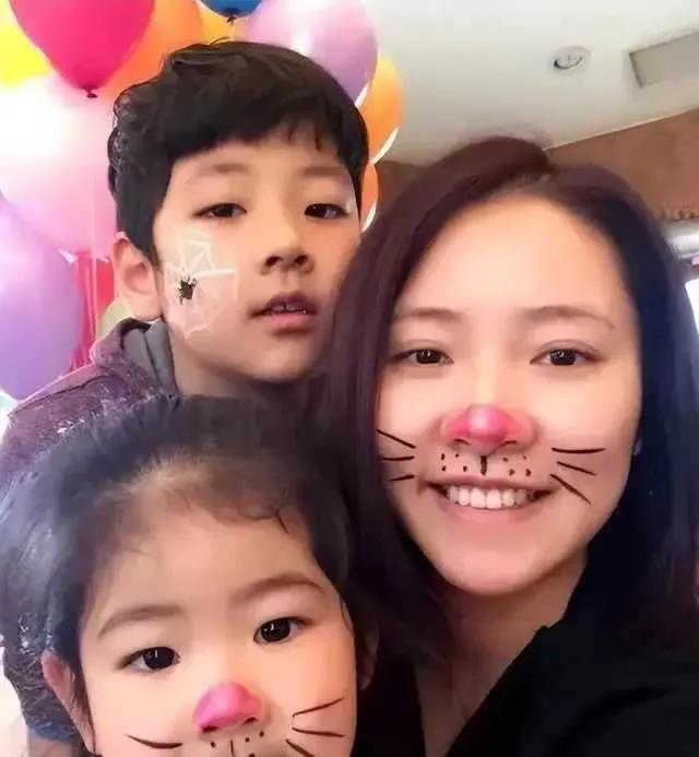 郭涛的演艺事业及家庭双丰收（演员郭涛个人资料简介）