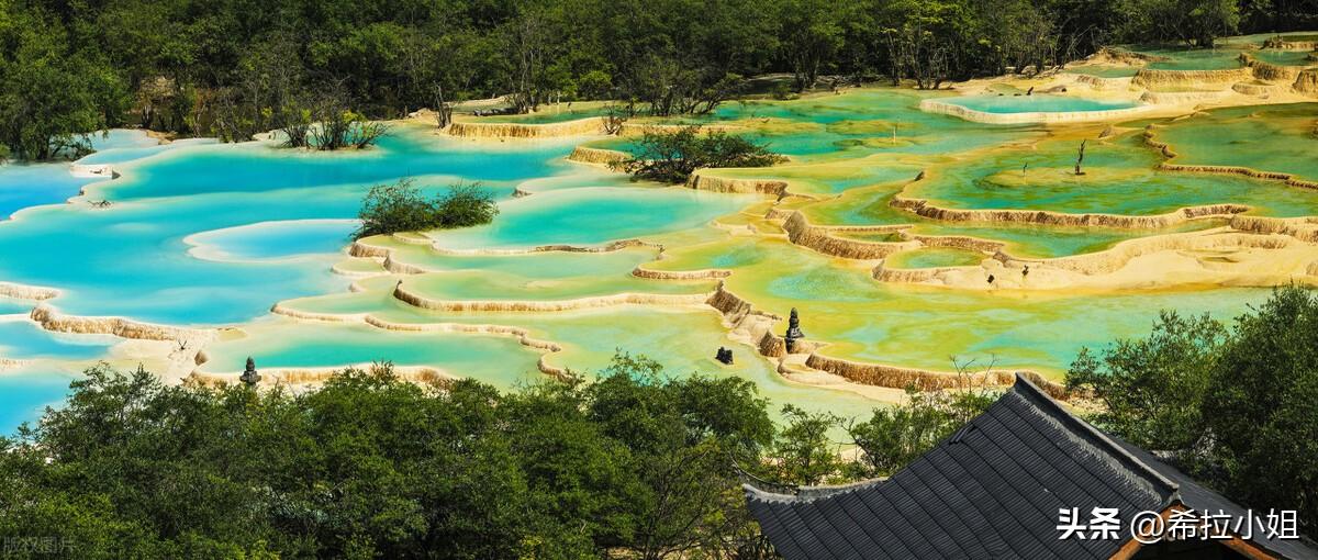 阿坝州旅游景点有哪些(阿坝州有哪些旅游景点)