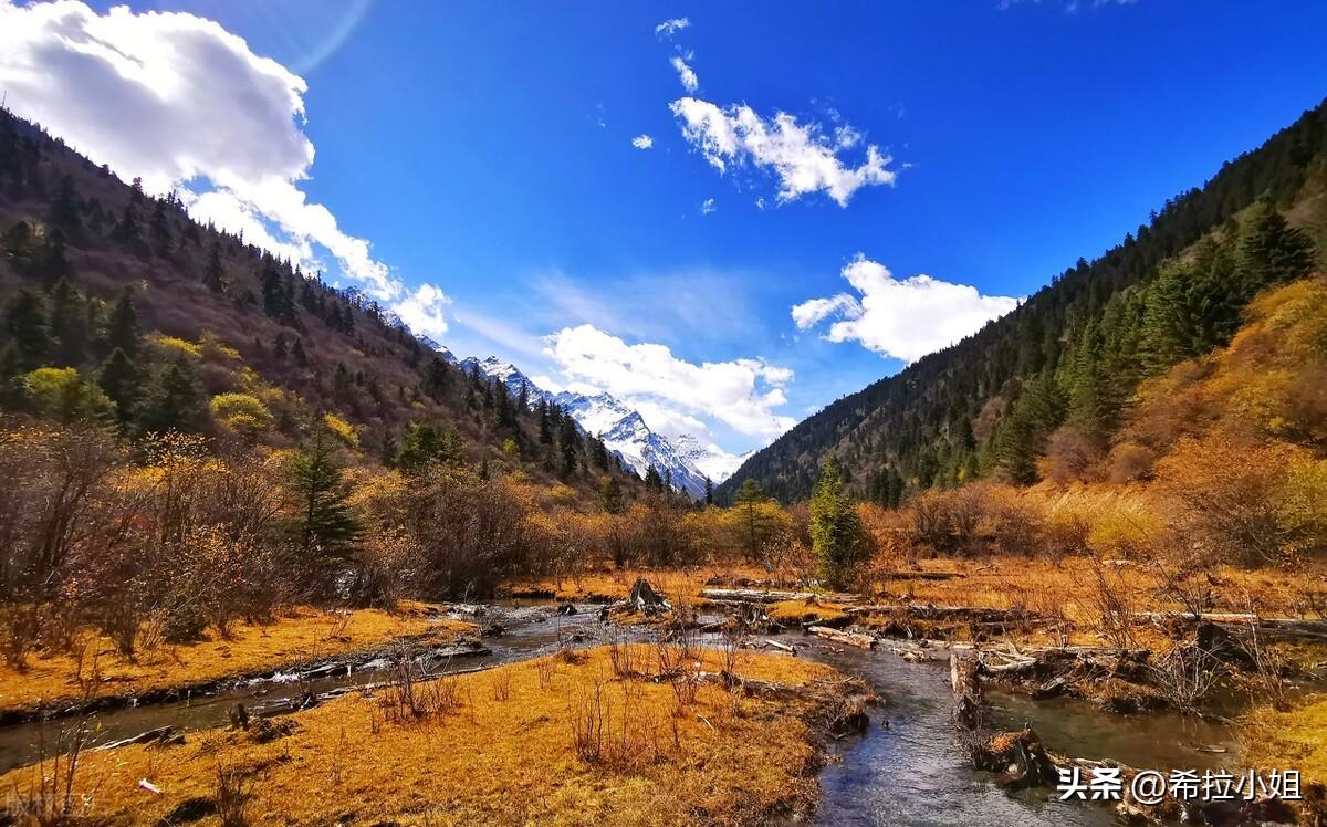 阿坝州旅游景点有哪些(阿坝州有哪些旅游景点)