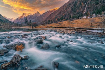 ​阿坝州旅游景点有哪些(阿坝州有哪些旅游景点)