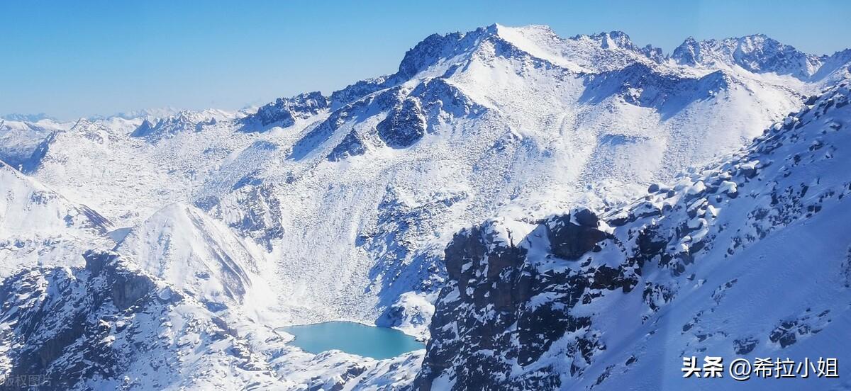 阿坝州旅游景点有哪些(阿坝州有哪些旅游景点)