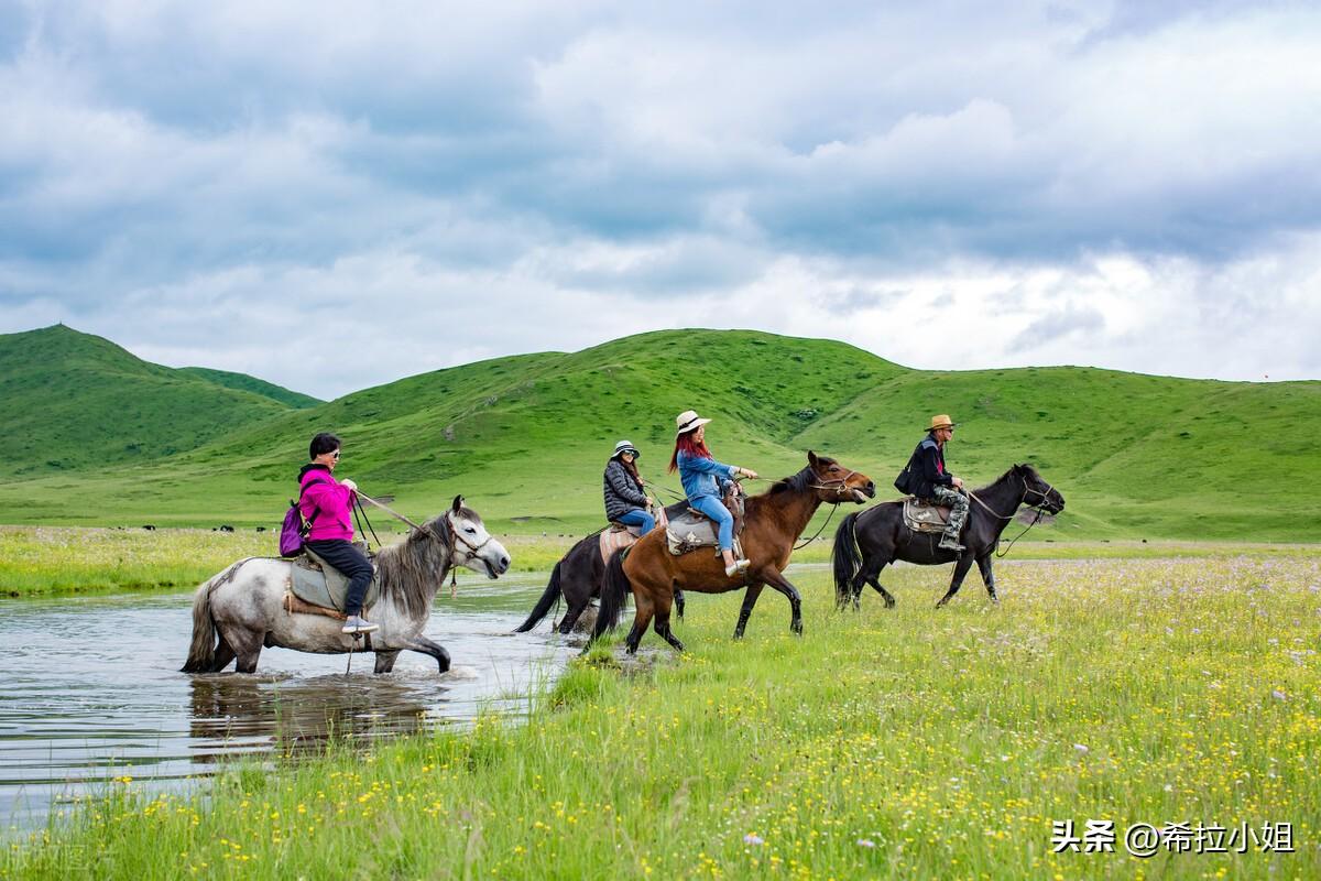 阿坝州旅游景点有哪些(阿坝州有哪些旅游景点)