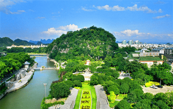 桂林哪个县人口最多(桂林各区县人口排名)