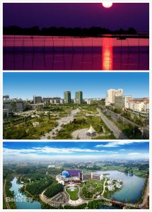 ​监利和洪湖哪个发展好(监利和洪湖是一个等级吗)