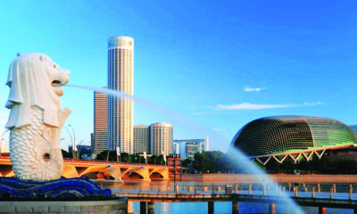 ​新加坡旅游签证最长可以呆多久(新加坡旅游签证需要什么材料)