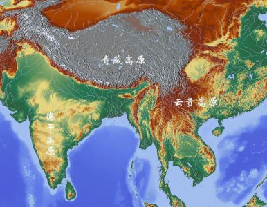 ​七大洲最高峰分别是什么峰(各大洲最高峰在哪里)
