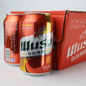 ​新疆红乌苏多少度酒精度(新疆的乌苏多少度)