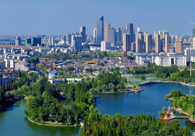 ​淮安市有多少人口(淮安市各县区人口排名)