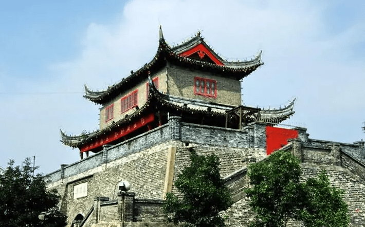 淮安市有多少人口(淮安市各县区人口排名)