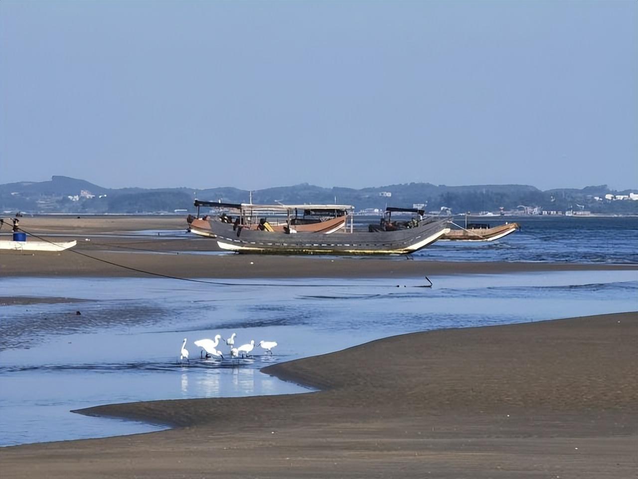 广西海边去哪里旅游最好(广西海边旅游景点有哪些)